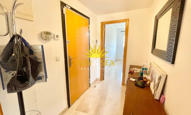 Долгосрочная аренда - Ground Floor - La Tercia - United Golf Resort