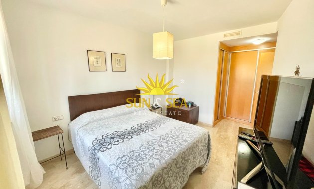 Долгосрочная аренда - Ground Floor - La Tercia - United Golf Resort