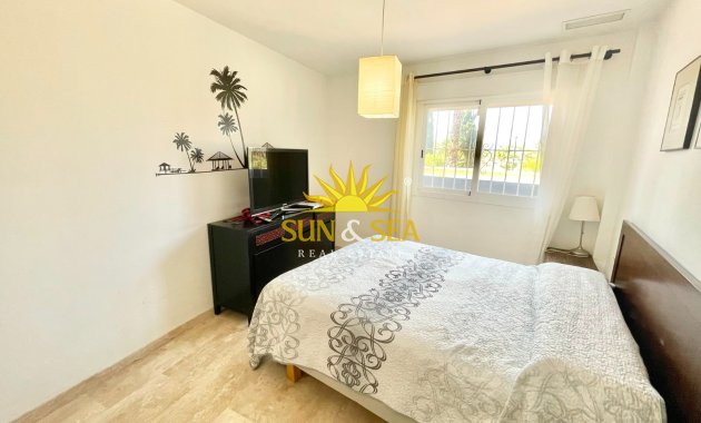 Долгосрочная аренда - Ground Floor - La Tercia - United Golf Resort
