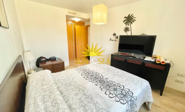 Долгосрочная аренда - Ground Floor - La Tercia - United Golf Resort
