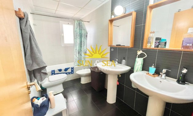 Долгосрочная аренда - Ground Floor - La Tercia - United Golf Resort