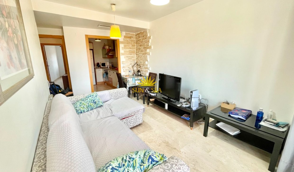 Долгосрочная аренда - Ground Floor - La Tercia - United Golf Resort