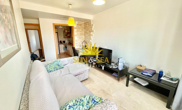 Долгосрочная аренда - Ground Floor - La Tercia - United Golf Resort
