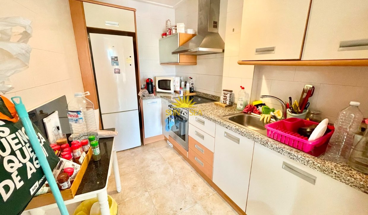 Долгосрочная аренда - Ground Floor - La Tercia - United Golf Resort