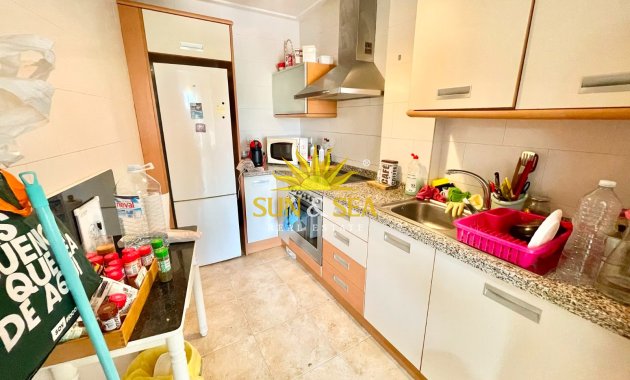 Долгосрочная аренда - Ground Floor - La Tercia - United Golf Resort