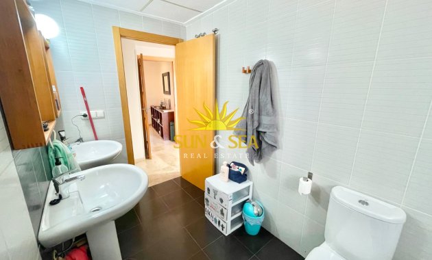 Долгосрочная аренда - Ground Floor - La Tercia - United Golf Resort