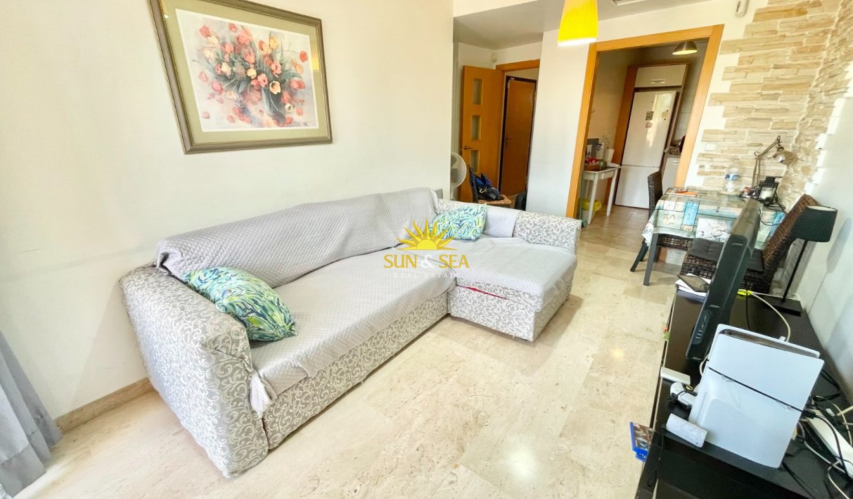 Долгосрочная аренда - Ground Floor - La Tercia - United Golf Resort