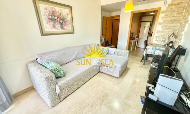 Долгосрочная аренда - Ground Floor - La Tercia - United Golf Resort