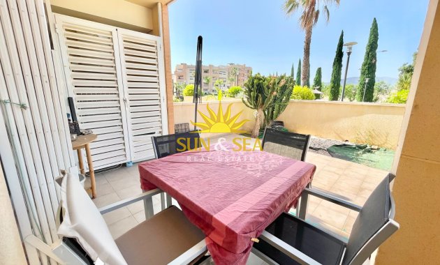 Долгосрочная аренда - Ground Floor - La Tercia - United Golf Resort