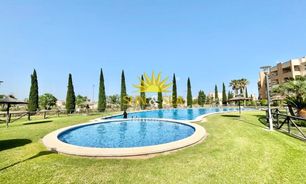 Долгосрочная аренда - Ground Floor - La Tercia - United Golf Resort