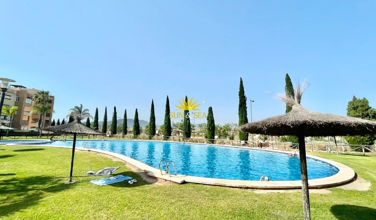 Долгосрочная аренда - Ground Floor - La Tercia - United Golf Resort