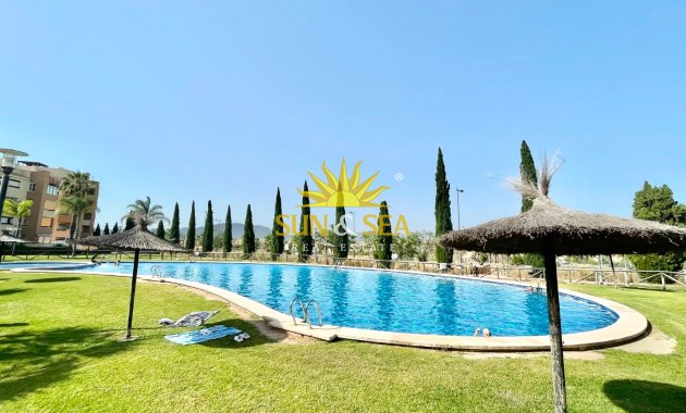 Долгосрочная аренда - Ground Floor - La Tercia - United Golf Resort