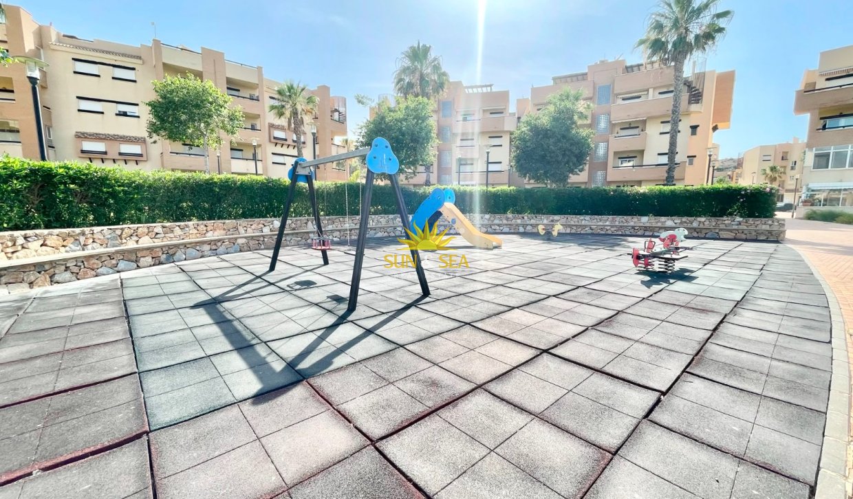 Долгосрочная аренда - Ground Floor - La Tercia - United Golf Resort