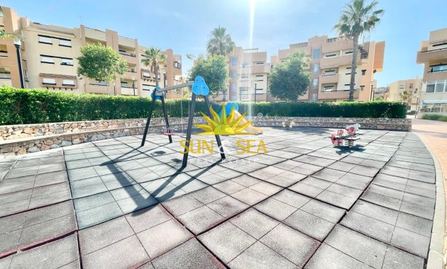 Долгосрочная аренда - Ground Floor - La Tercia - United Golf Resort