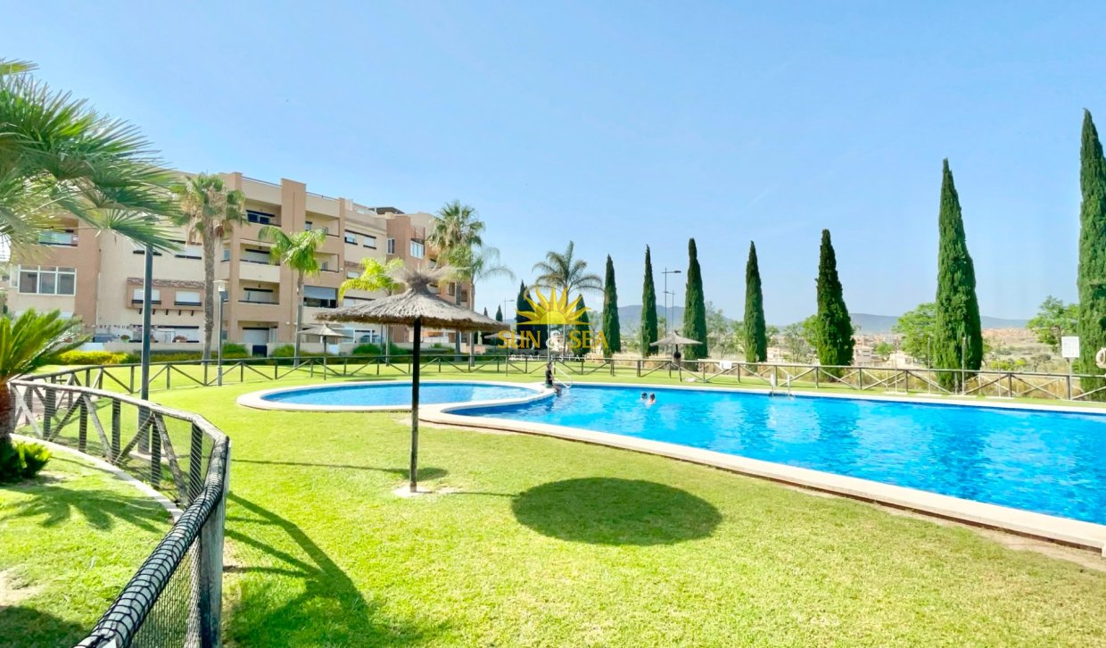 Долгосрочная аренда - Ground Floor - La Tercia - United Golf Resort