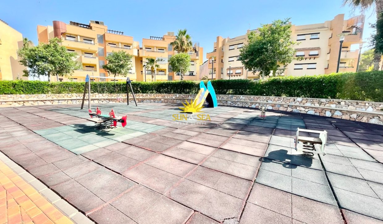 Долгосрочная аренда - Ground Floor - La Tercia - United Golf Resort