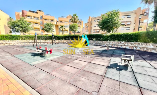 Долгосрочная аренда - Ground Floor - La Tercia - United Golf Resort