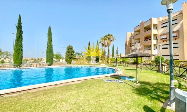 Долгосрочная аренда - Ground Floor - La Tercia - United Golf Resort
