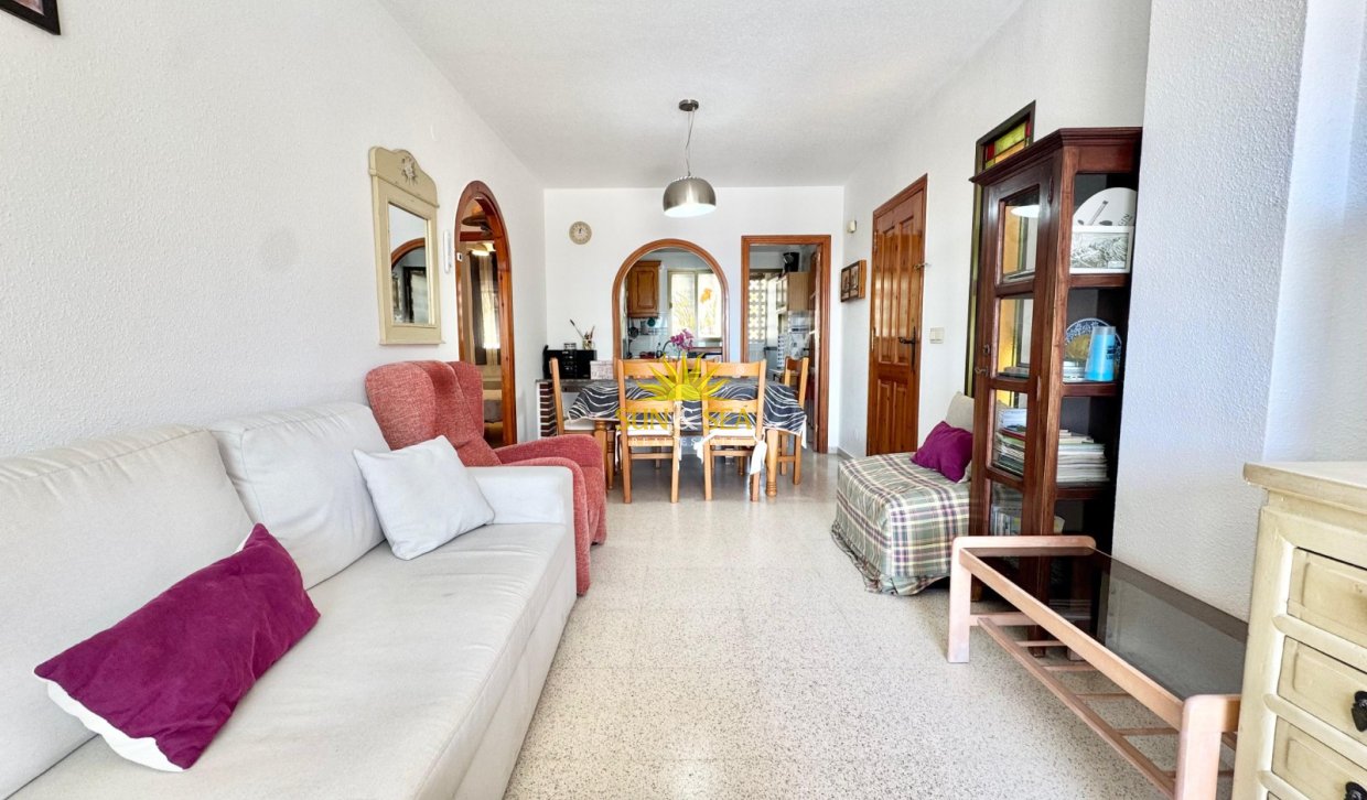Location d’hiver - Appartement - Guardamar del Segura - Guardamar del Segura - Town Centre