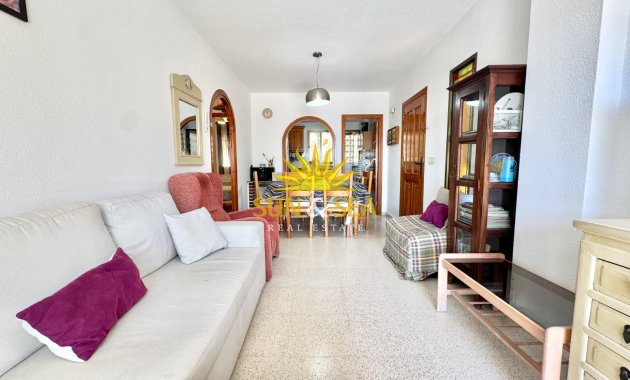 Location d’hiver - Appartement - Guardamar del Segura - Guardamar del Segura - Town Centre