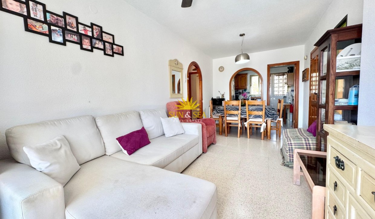 Location d’hiver - Appartement - Guardamar del Segura - Guardamar del Segura - Town Centre