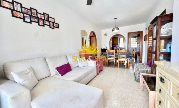 Location d’hiver - Appartement - Guardamar del Segura - Guardamar del Segura - Town Centre
