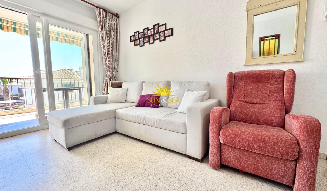 Location d’hiver - Appartement - Guardamar del Segura - Guardamar del Segura - Town Centre