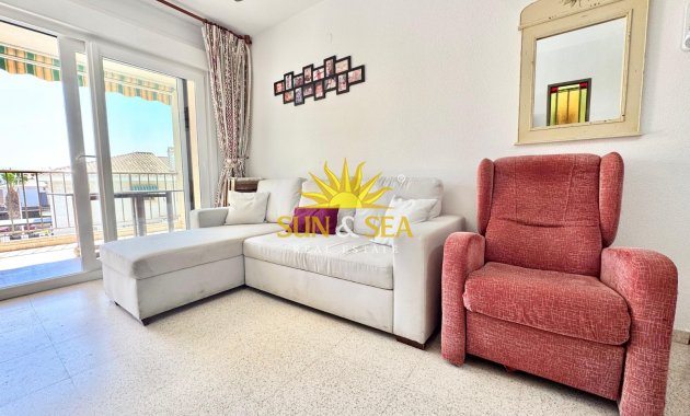 Location d’hiver - Appartement - Guardamar del Segura - Guardamar del Segura - Town Centre