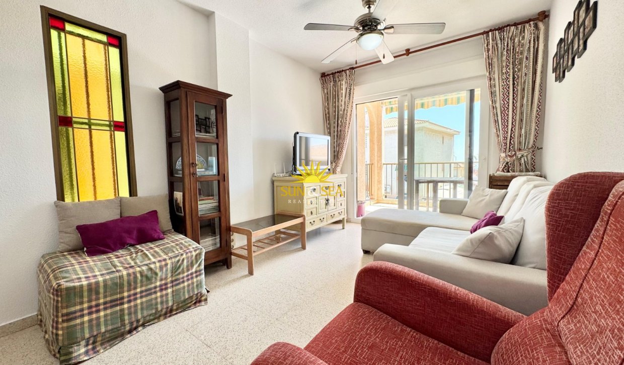 Location d’hiver - Appartement - Guardamar del Segura - Guardamar del Segura - Town Centre