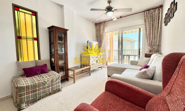 Location d’hiver - Appartement - Guardamar del Segura - Guardamar del Segura - Town Centre