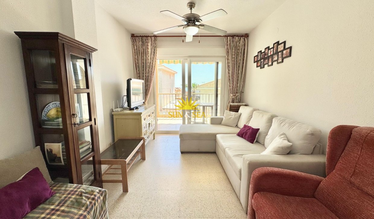 Location d’hiver - Appartement - Guardamar del Segura - Guardamar del Segura - Town Centre