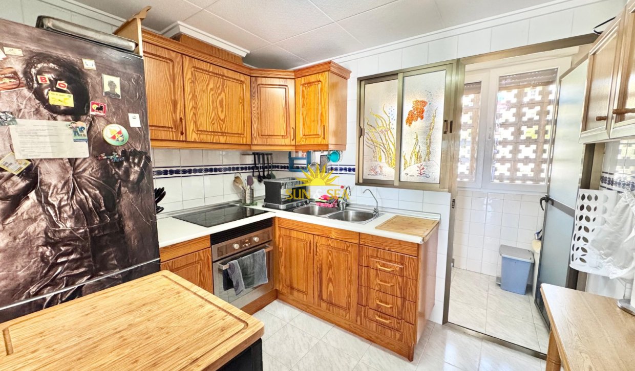 Location d’hiver - Appartement - Guardamar del Segura - Guardamar del Segura - Town Centre