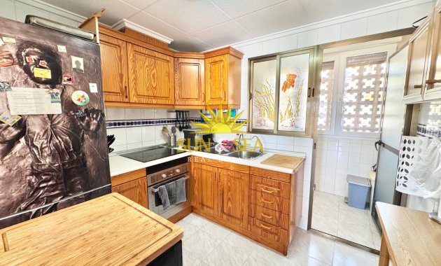 Location d’hiver - Appartement - Guardamar del Segura - Guardamar del Segura - Town Centre