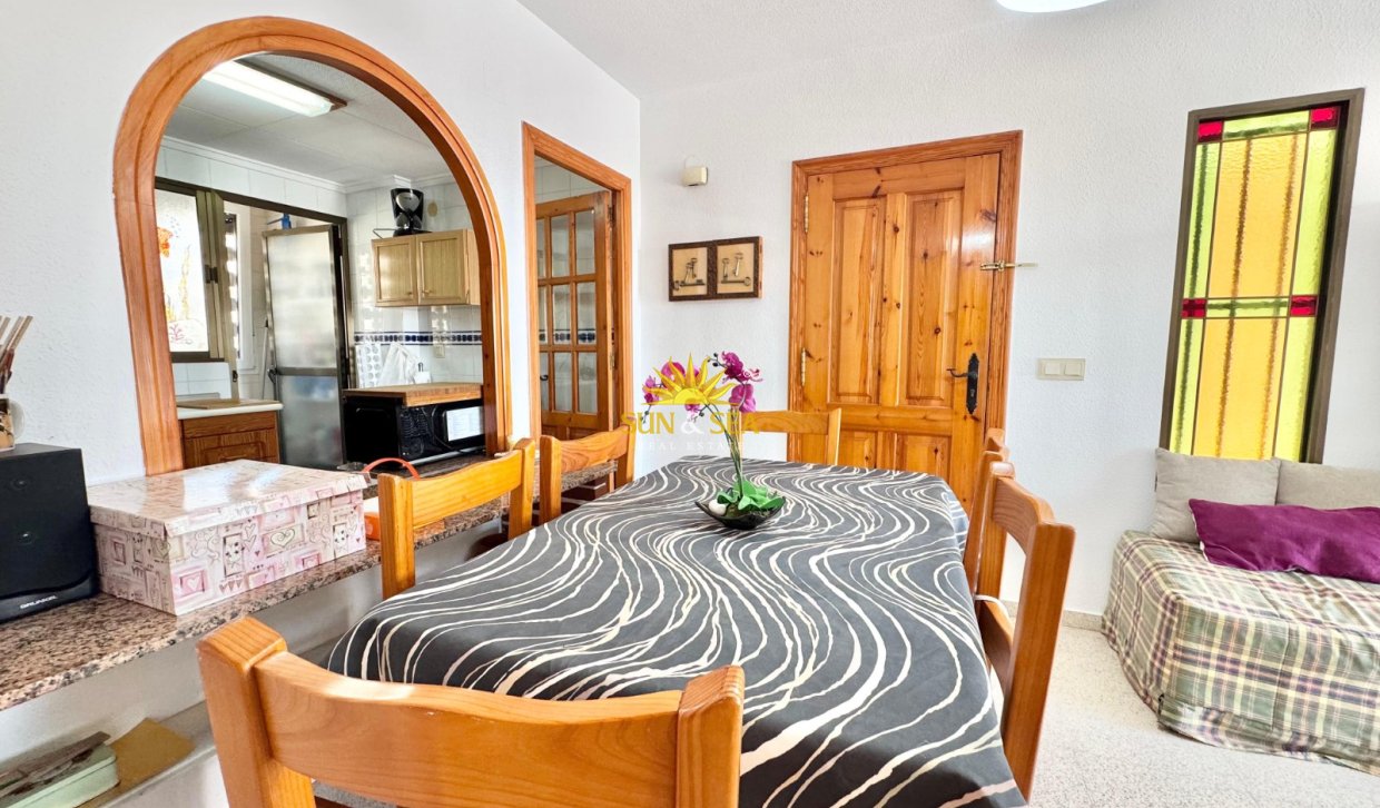 Location d’hiver - Appartement - Guardamar del Segura - Guardamar del Segura - Town Centre