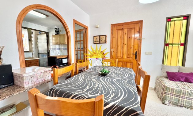 Location d’hiver - Appartement - Guardamar del Segura - Guardamar del Segura - Town Centre