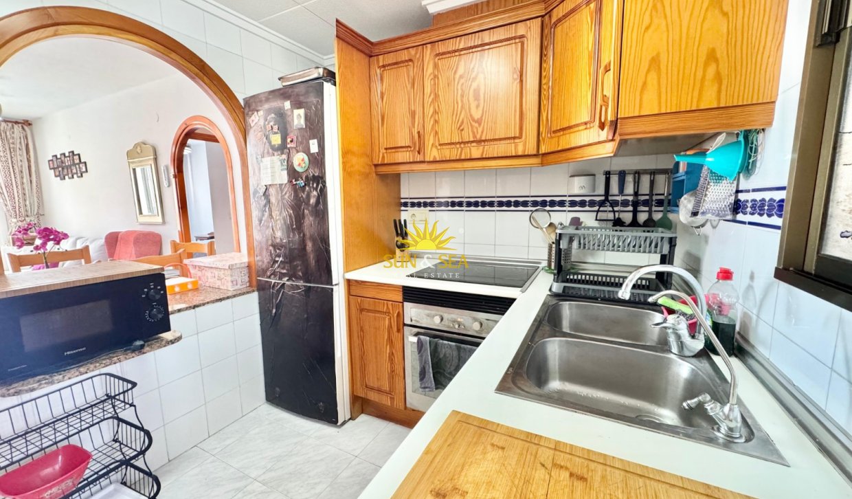 Location d’hiver - Appartement - Guardamar del Segura - Guardamar del Segura - Town Centre
