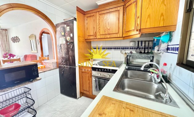 Location d’hiver - Appartement - Guardamar del Segura - Guardamar del Segura - Town Centre