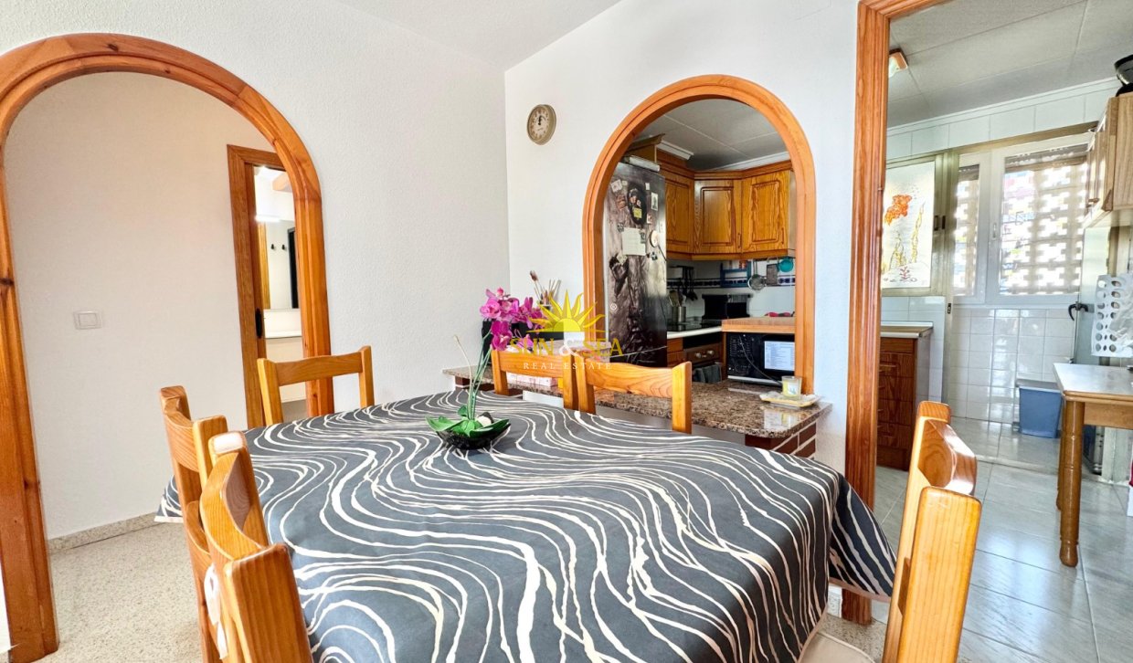 Location d’hiver - Appartement - Guardamar del Segura - Guardamar del Segura - Town Centre