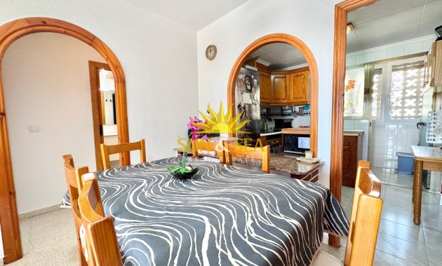 Location d’hiver - Appartement - Guardamar del Segura - Guardamar del Segura - Town Centre