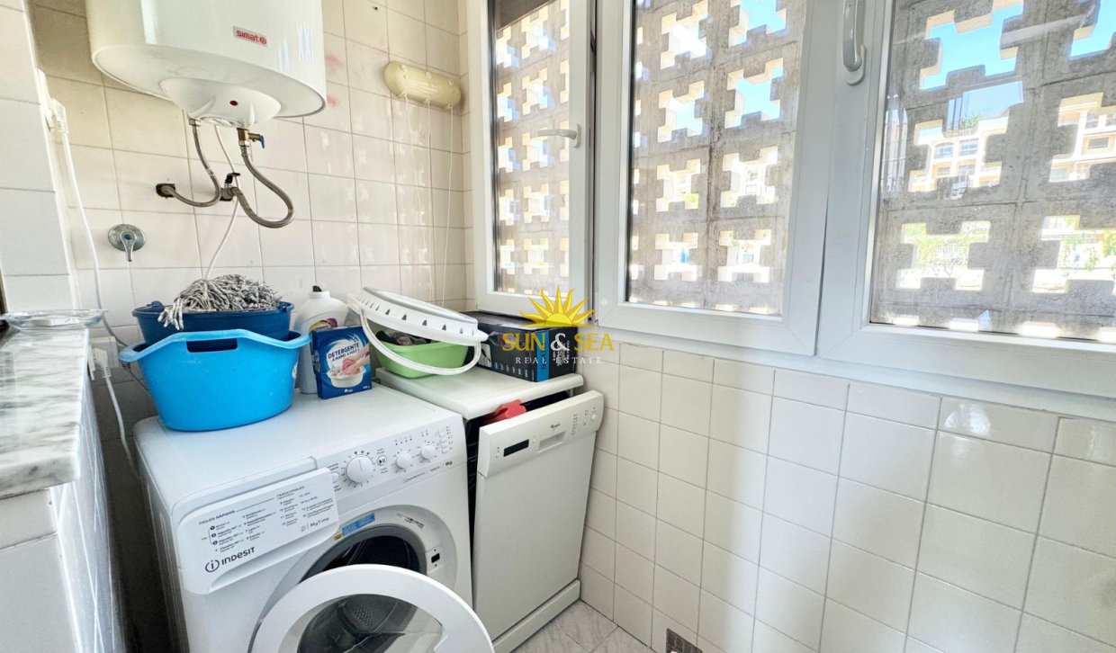 Location d’hiver - Appartement - Guardamar del Segura - Guardamar del Segura - Town Centre