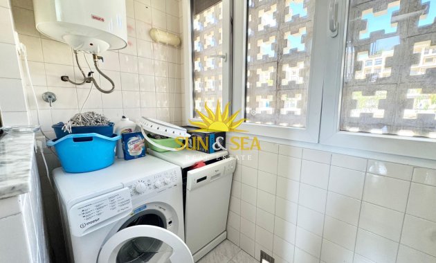 Location d’hiver - Appartement - Guardamar del Segura - Guardamar del Segura - Town Centre