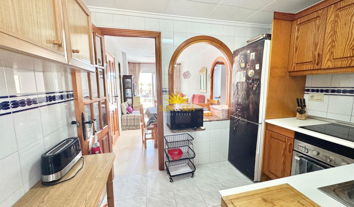 Location d’hiver - Appartement - Guardamar del Segura - Guardamar del Segura - Town Centre