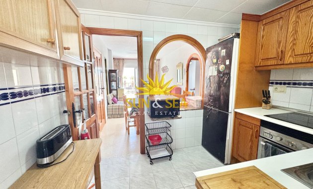 Location d’hiver - Appartement - Guardamar del Segura - Guardamar del Segura - Town Centre