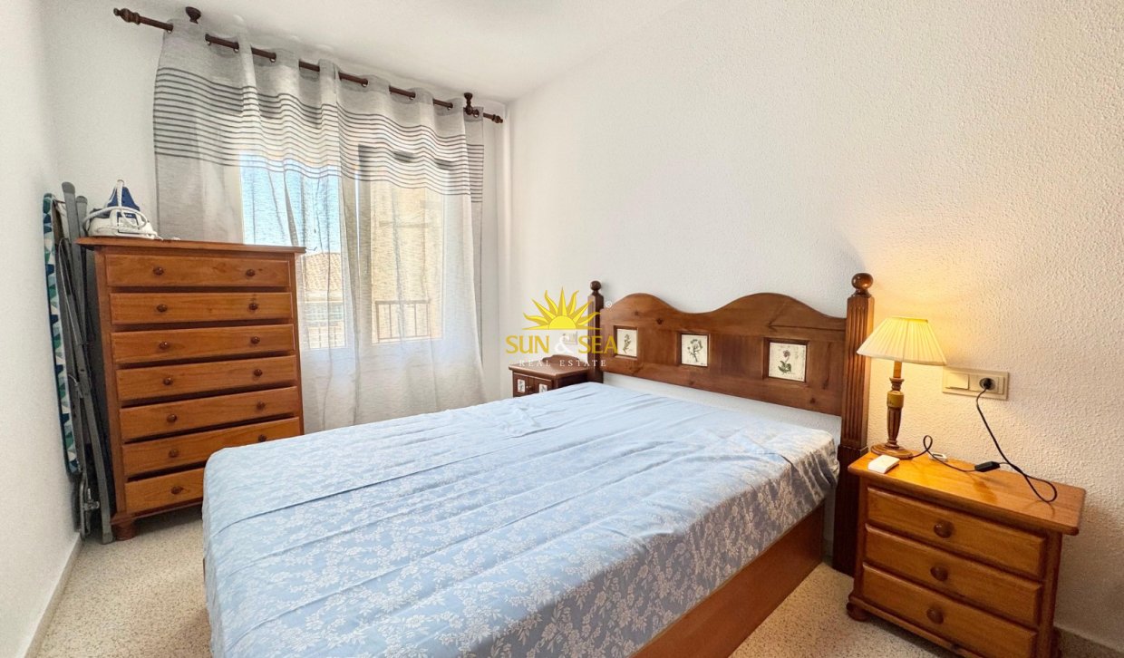 Location d’hiver - Appartement - Guardamar del Segura - Guardamar del Segura - Town Centre