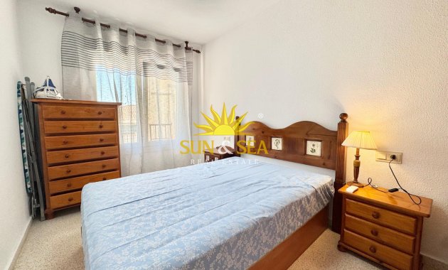 Location d’hiver - Appartement - Guardamar del Segura - Guardamar del Segura - Town Centre