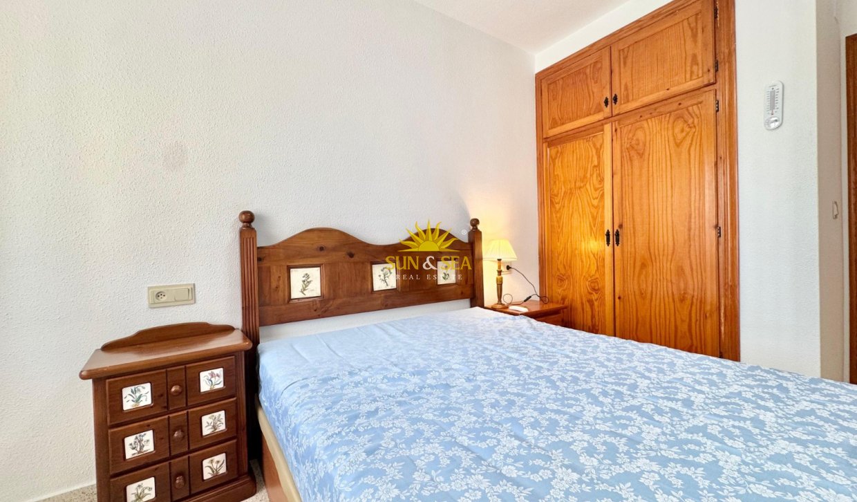 Location d’hiver - Appartement - Guardamar del Segura - Guardamar del Segura - Town Centre