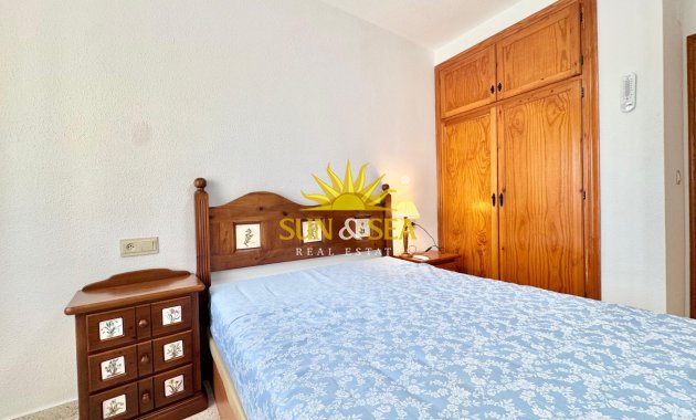 Location d’hiver - Appartement - Guardamar del Segura - Guardamar del Segura - Town Centre