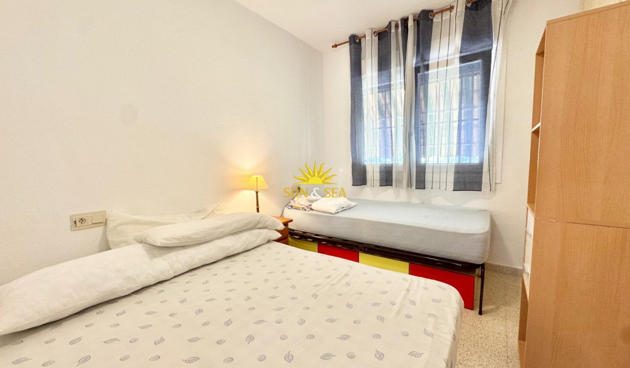 Location d’hiver - Appartement - Guardamar del Segura - Guardamar del Segura - Town Centre