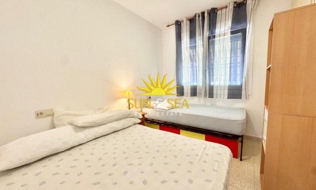 Location d’hiver - Appartement - Guardamar del Segura - Guardamar del Segura - Town Centre