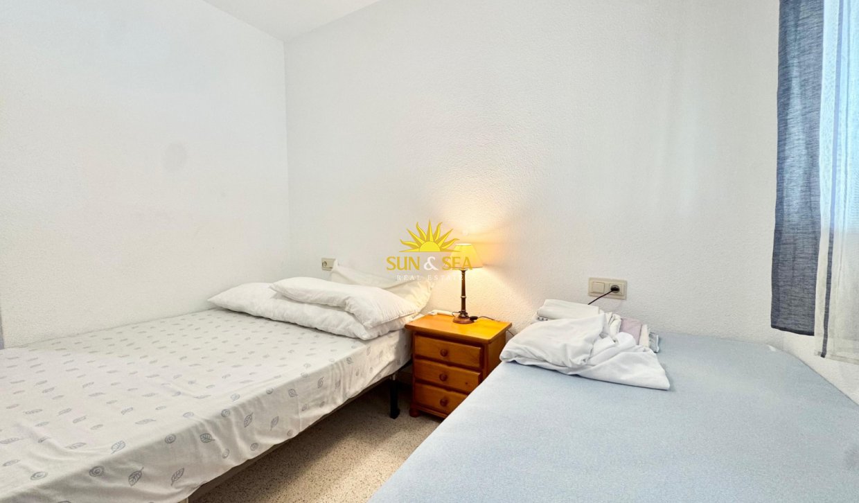 Location d’hiver - Appartement - Guardamar del Segura - Guardamar del Segura - Town Centre